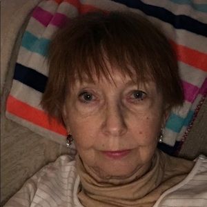 Meet your Posher, Janet